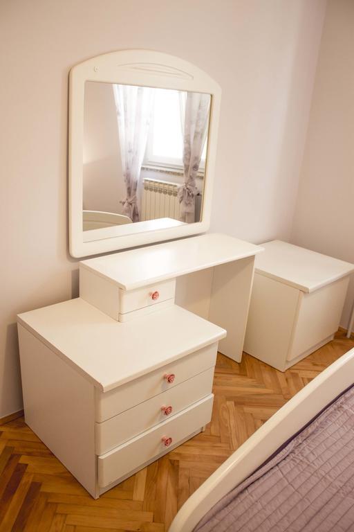 Apartment Gulic Supetarska Draga Exterior foto
